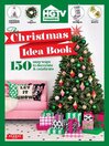 HGTV Christmas Idea Book